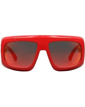 Dolce & Gabbana Sunglasses - Red