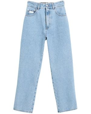 Gcds Jeans - Blue