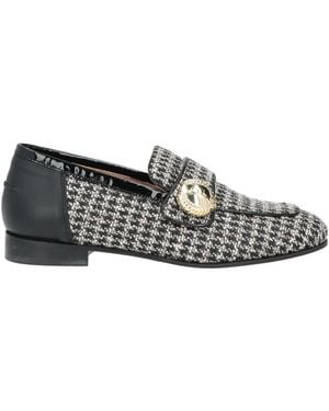 Pollini Loafer - Gray