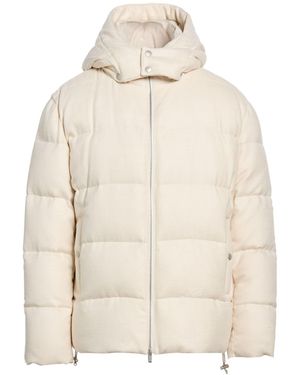 Lardini Plumífero Y Acolchado - Neutro