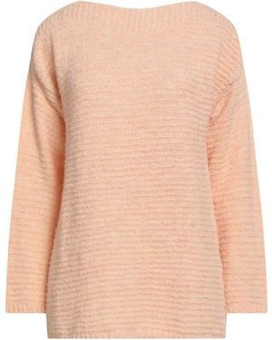 Messagerie Sweater Wool, Acrylic - Natural