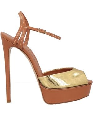Casadei Sandals - White
