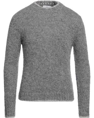Bellwood Sweater - Gray
