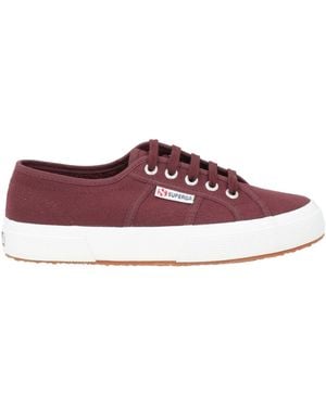 Superga Trainers - Purple