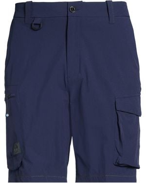 North Sails Shorts & Bermuda Shorts - Blue