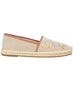 Coccinelle Espadrilles - Natural