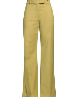True Royal Pantalone - Giallo