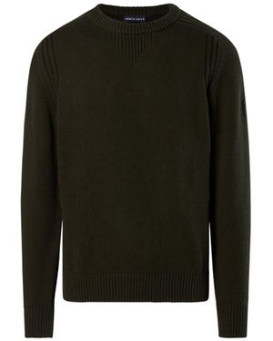 North Sails Pullover - Nero