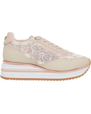 Apepazza Trainers - Natural