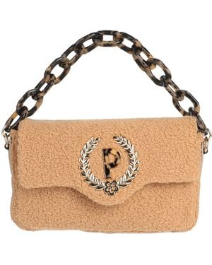 Pollini Handtaschen - Mettallic