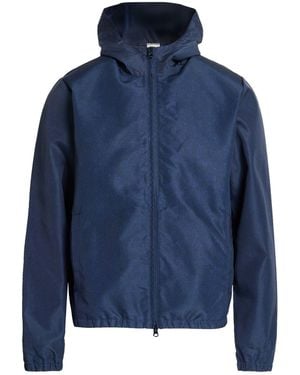 Drumohr Chaqueta Y Cazadora - Azul