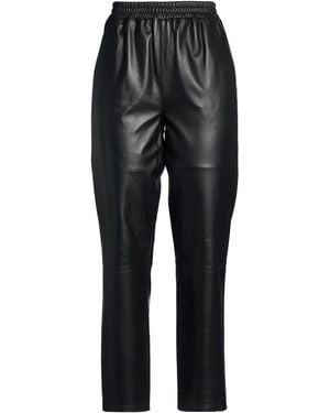 Arma Trousers - Black