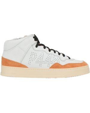 P448 Sneakers - Bianco