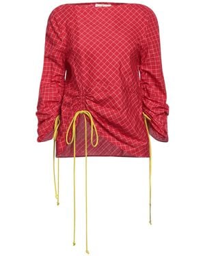 Tory Burch Top - Rot