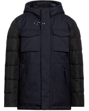 Fay Puffer - Blue