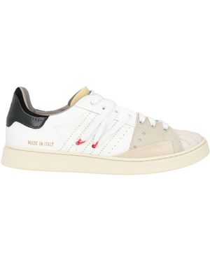 HIDNANDER Sneakers - Natur