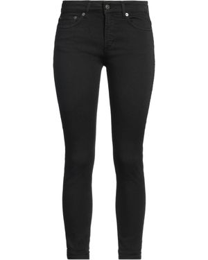 Dondup Jeanshose - Schwarz