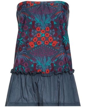 Marc By Marc Jacobs Top - Blue