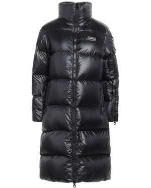 Duvetica Puffer Polyamide - Black