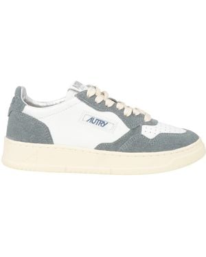 Autry Sneakers - Bianco