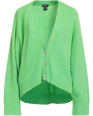 Avant Toi Cardigans - Green