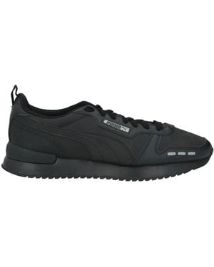 PUMA Sneakers - Black