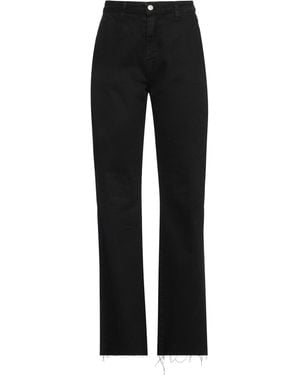 Haveone Jeans - Black