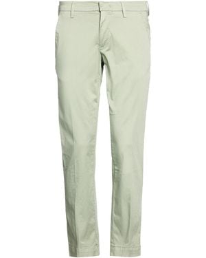 BRO-SHIP Trouser - Green