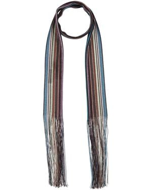 Missoni Scarves - White