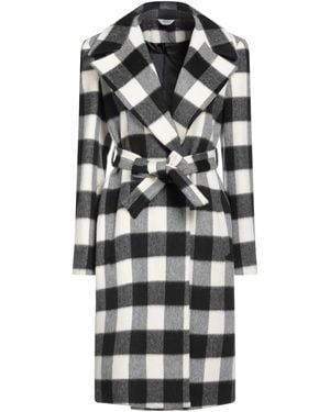 Liu Jo Coat - White