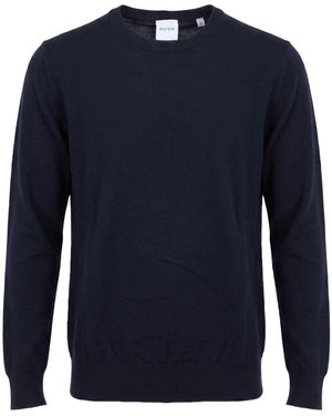 Aspesi Pullover - Blau