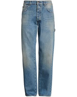 Paura Jeans - Blue