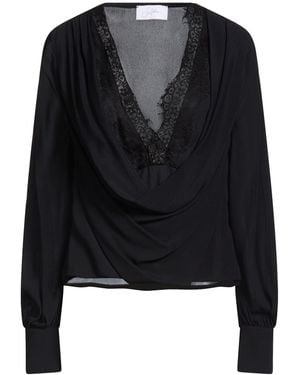 Soallure Top - Black