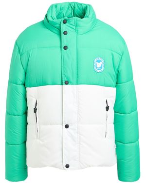 INBETWEENERS Piumino & Imbottito Sintetico - Verde