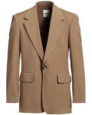 Sandro Blazer - Brown