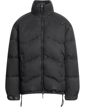 Guess Puffer - Black