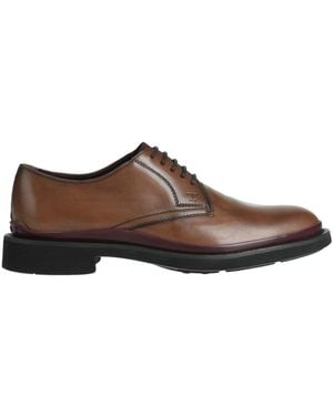 Tod's Lace-up Shoes - Multicolour