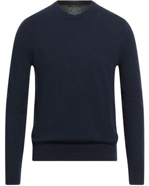 Windsor. Pullover - Azul