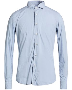 Xacus Camicia - Blu