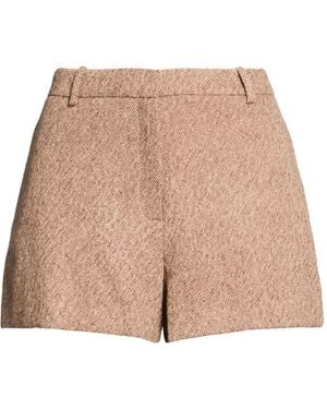 Alysi Shorts & Bermuda Shorts - Natural