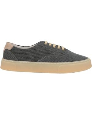 Brunello Cucinelli Trainers Cotton - Multicolour