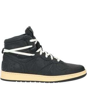 Rhude Sneakers - Black
