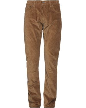Dondup Trousers - Brown