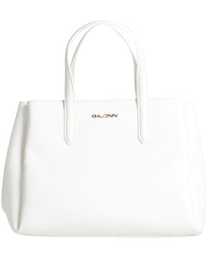 Baldinini Handbags - White