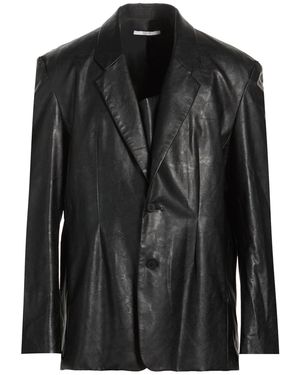 VEIN Blazer - Black