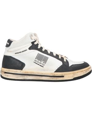 PRO 01 JECT Sneakers - Bianco