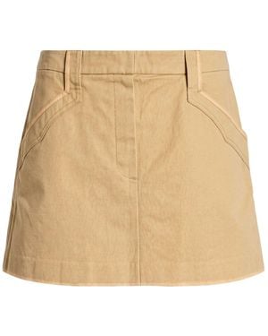Dorothee Schumacher Shorts & Bermudashorts - Natur