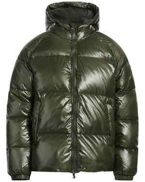Pyrenex Puffer - Green
