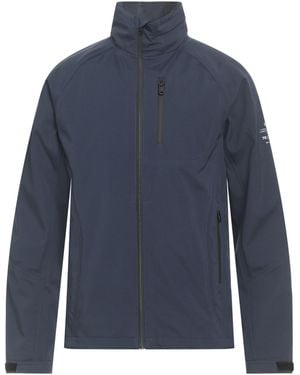 Ecoalf Jacket - Blue