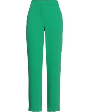 P.A.R.O.S.H. Trouser - Green